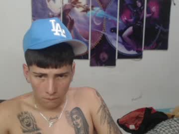 [28-01-23] gabriel_h305 show with toys from Chaturbate