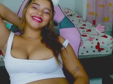 [13-05-24] joselyn_xxx record private webcam from Chaturbate.com
