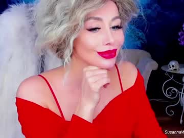 [22-03-23] susannawallace private show from Chaturbate