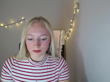 [04-09-23] blondelaura_ record cam video from Chaturbate