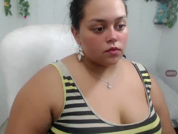 [19-12-22] catalina_bbw_ chaturbate cum