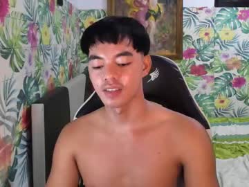 [17-10-23] crazyasiancum chaturbate private sex video