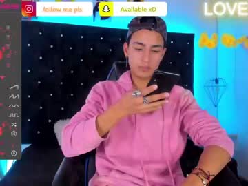 [05-08-22] ian_king_ cam show from Chaturbate