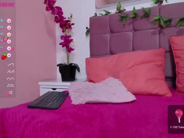 [10-11-22] angel_princees record private from Chaturbate.com