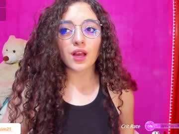 [18-01-24] ashleykiim_ webcam video from Chaturbate