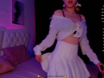 [22-08-23] honey_bannygirls record private webcam