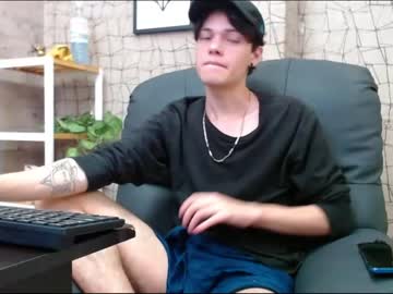 [19-04-23] mike_moraless record video with dildo from Chaturbate.com