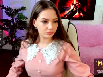 [23-03-22] steisi_rose record video from Chaturbate