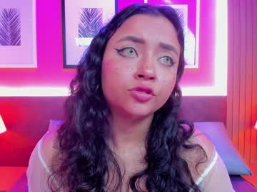 [28-03-24] cassie_ibarra public show from Chaturbate