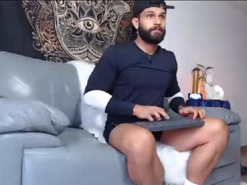 [19-10-22] christianpaisa private show from Chaturbate.com