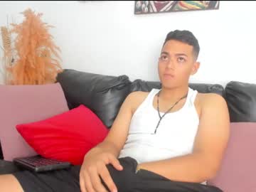 [17-04-23] jhoan089 private show from Chaturbate