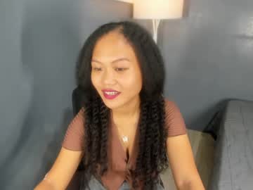 [02-02-24] pinay_camille public webcam video from Chaturbate.com
