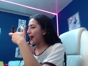 [31-03-22] carolay_chaloon premium show video from Chaturbate.com