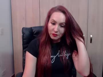 [27-04-24] dreams_red record show with toys from Chaturbate