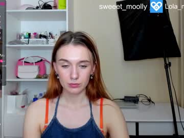 [19-06-23] moly_sweeet cam show from Chaturbate.com