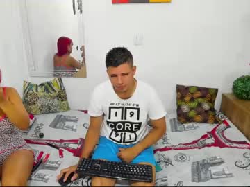 [03-10-22] annaandstefan record private sex show from Chaturbate