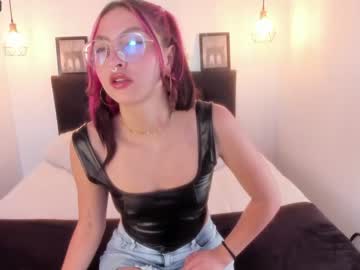 [28-08-23] cherry_sub19 record video from Chaturbate