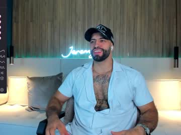 [01-05-24] jeremy_harden record premium show video from Chaturbate