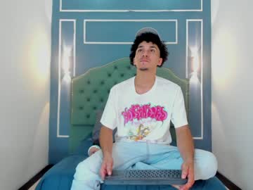 [25-07-23] spencer_lindsey record private show from Chaturbate