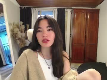 [24-01-24] aby_wonder show with cum from Chaturbate