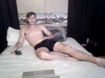 [11-12-22] justin_tylor91 cam video