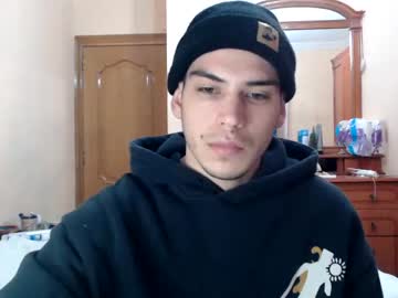 [02-05-23] andryck_19cm video from Chaturbate
