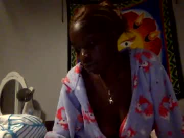 [05-07-22] black_beauty33 private show from Chaturbate