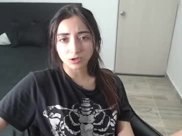 [25-06-22] saaaaalem record webcam video from Chaturbate