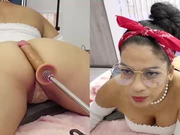 [11-10-23] sara_velez_40 chaturbate private