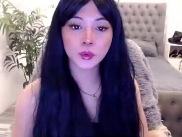 [25-10-22] superhotkimmy_69x private show from Chaturbate