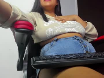 [12-02-23] thifany_smith blowjob show from Chaturbate