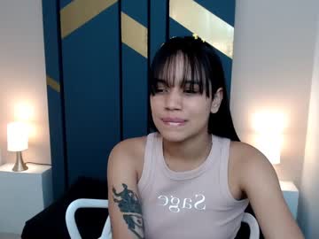 [04-03-22] zarahlove private webcam from Chaturbate.com
