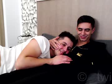 [27-12-22] _twinks private show from Chaturbate