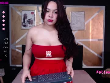 [25-05-22] annie_012 chaturbate public