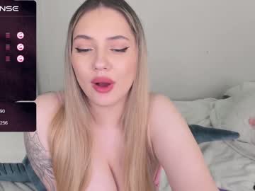 [12-04-24] karoline_jonesss private XXX video from Chaturbate