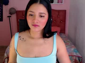 [02-05-24] _abigail19 cam show from Chaturbate
