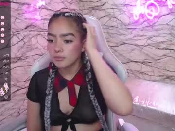 [02-04-23] adalhy_v private from Chaturbate