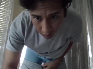 [02-09-23] gustavo0110 record public show from Chaturbate.com