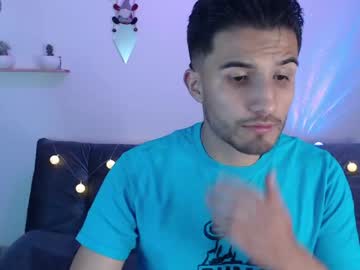[02-12-23] hot_colombiano record webcam video from Chaturbate.com