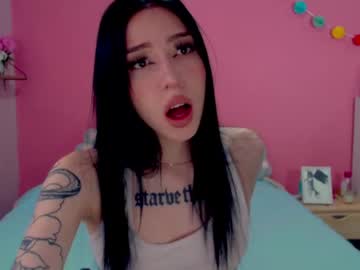 [10-06-23] madison_v webcam video from Chaturbate.com