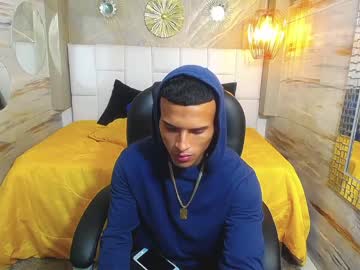 [02-07-23] aiden_turner record private show from Chaturbate.com