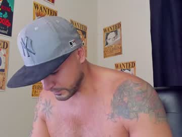 [17-09-23] aidenbrites record cam show from Chaturbate.com