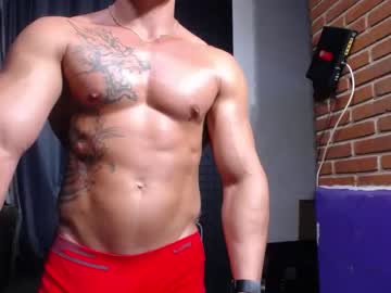 [20-04-24] bestmuscle private webcam from Chaturbate