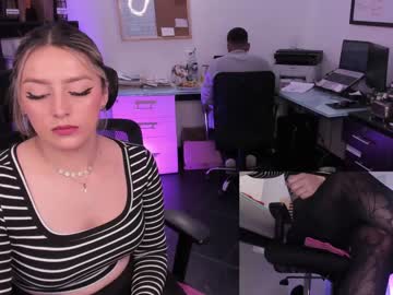 [14-05-24] kimberly_clars record private sex show from Chaturbate