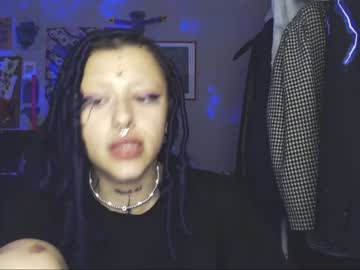 [13-11-23] insunnity666 record private XXX video from Chaturbate