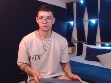 [26-01-24] magic_boy01 record private show video from Chaturbate