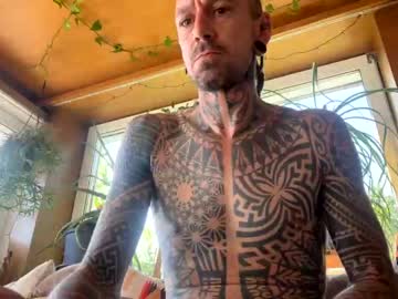 [06-10-23] tattooguy999 public show from Chaturbate