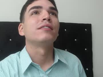 [15-12-22] adan_hot23 record video from Chaturbate