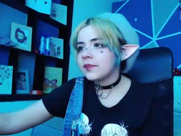 [23-02-23] haru_hecate cam show from Chaturbate