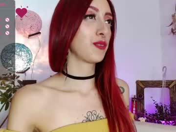 [07-09-23] alisseallie chaturbate premium show